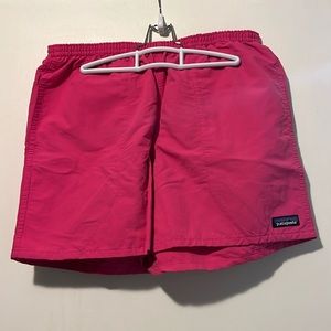 Patagonia Baggies Shorts - Men’s